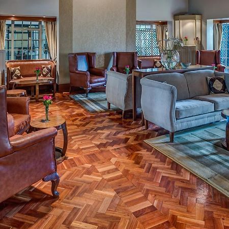 Southern Sun Mayfair Nairobi Esterno foto