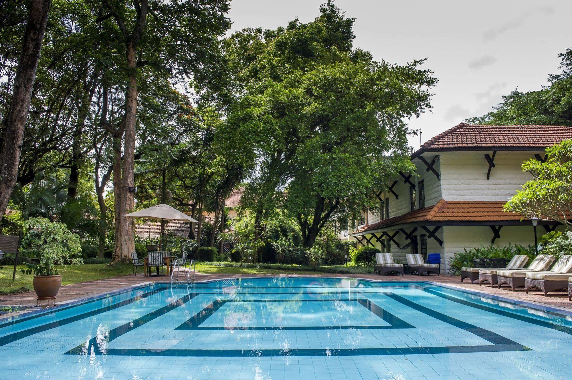 Southern Sun Mayfair Nairobi Esterno foto